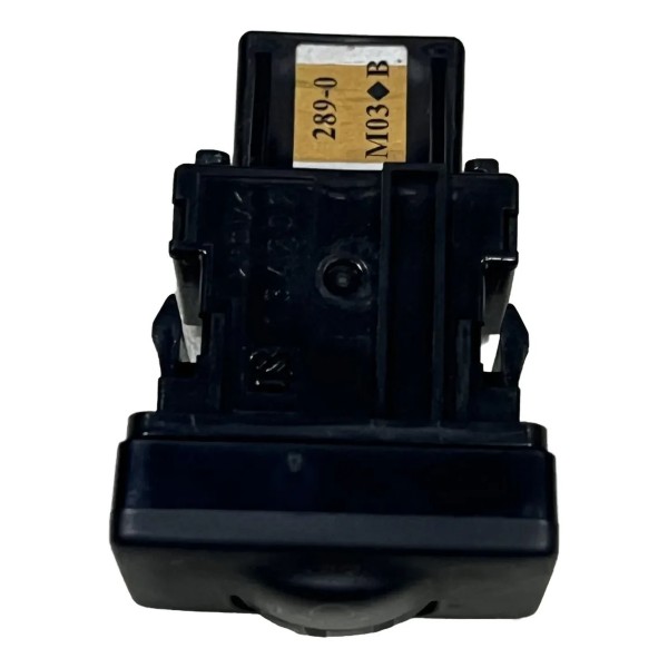 Botão Regulagem Farol Toyota Hilux Sw4 2017-2021