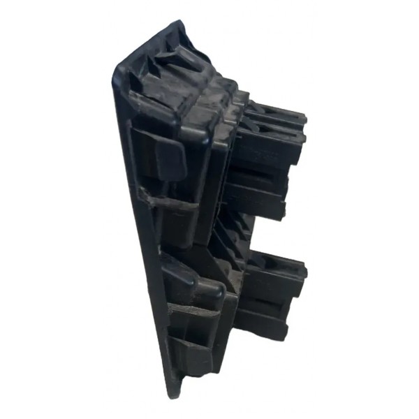 Moldura Botão Painel Hilux Sw4 2.8 Diesel 2016-2021 Original