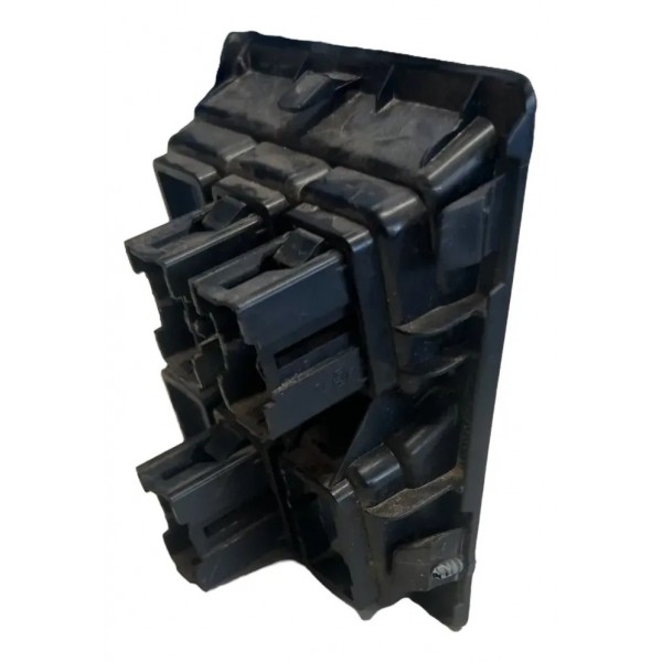 Moldura Botão Painel Hilux Sw4 2.8 Diesel 2016-2021 Original