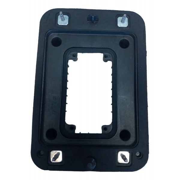 Suporte Alavanca Câmbio Amarok 2017/2020 Original