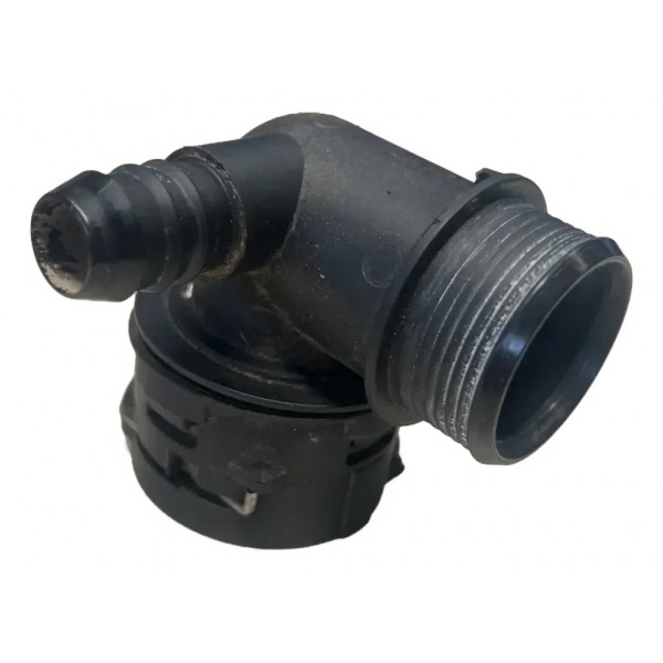 Conexão Mangueira Do Radiador Toro 2.0 Diesel 2016 A 2021