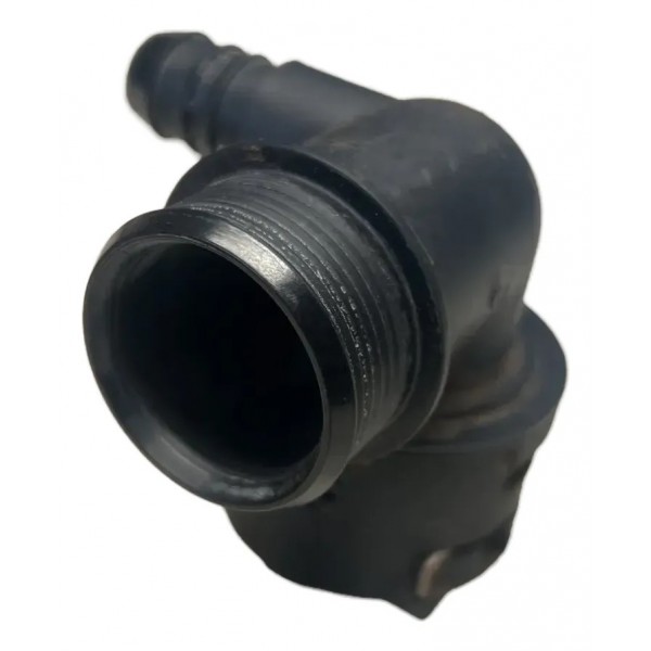 Conexão Mangueira Do Radiador Toro 2.0 Diesel 2016 A 2021