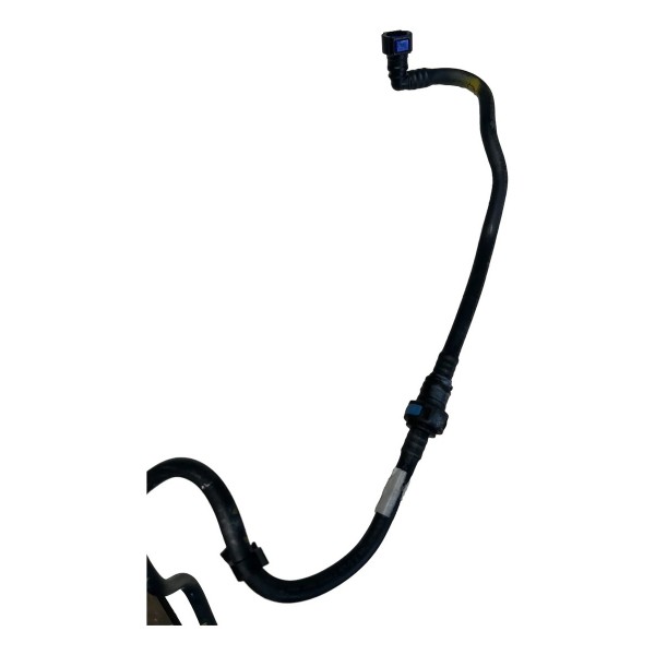 Mangueira Combustivel S10 2.8 2012 A 2021 Original Gm