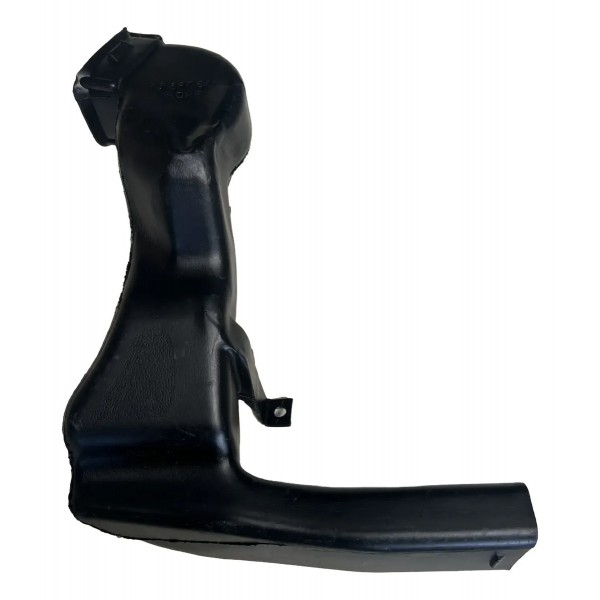 Duto Saída De Ar Painel Pajero Tr4 2012 Original Xr360544