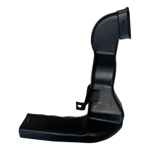 Duto Saída De Ar Painel Pajero Tr4 2012 Original Xr360544