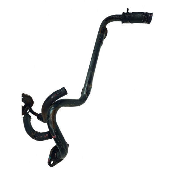 Cano Resfriador Da Turbina Da Sw4 Hilux 3.0 2007/2011