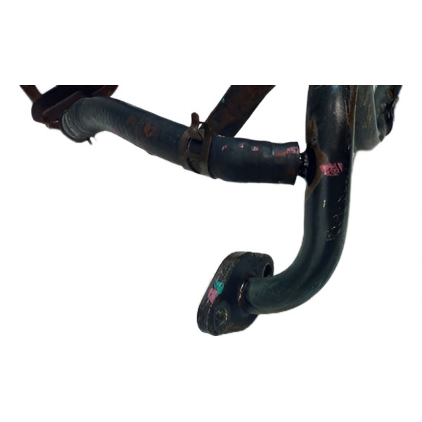 Cano Resfriador Da Turbina Da Sw4 Hilux 3.0 2007/2011