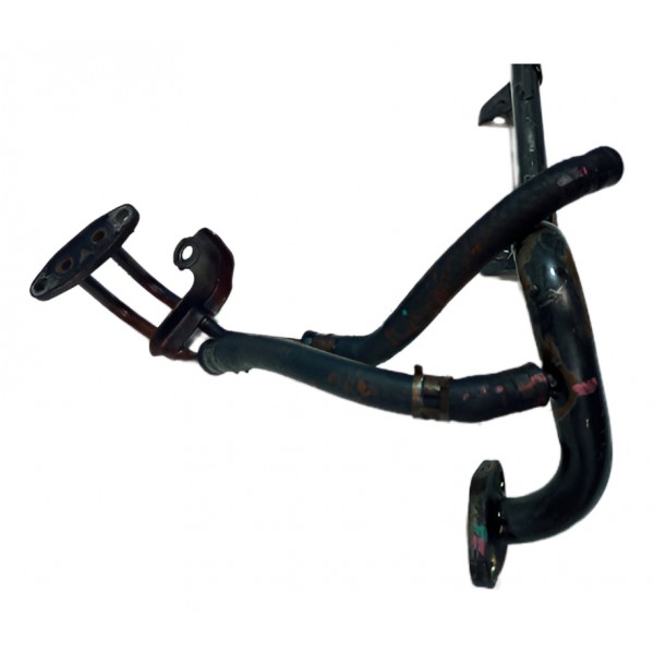 Cano Resfriador Da Turbina Da Sw4 Hilux 3.0 2007/2011