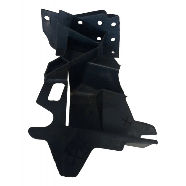 Defletor Direito Radiador Amarok 2010/2016 2h0121330 2301