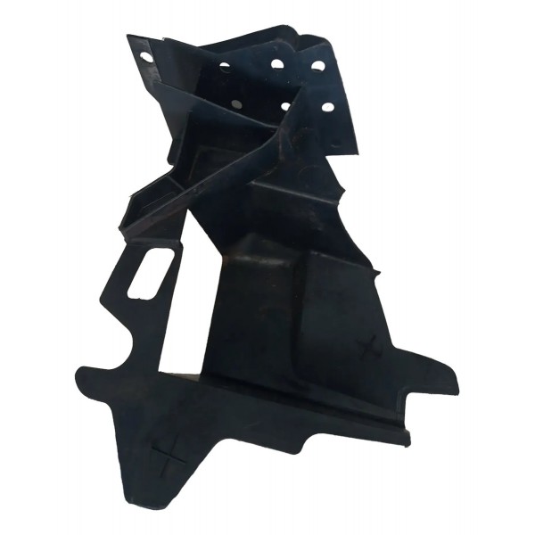 Defletor Direito Radiador Amarok 2010/2016 2h0121330 2301