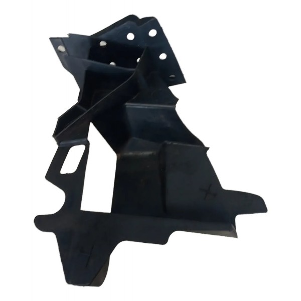 Defletor Direito Radiador Amarok 2010/2016 2h0121330 2301