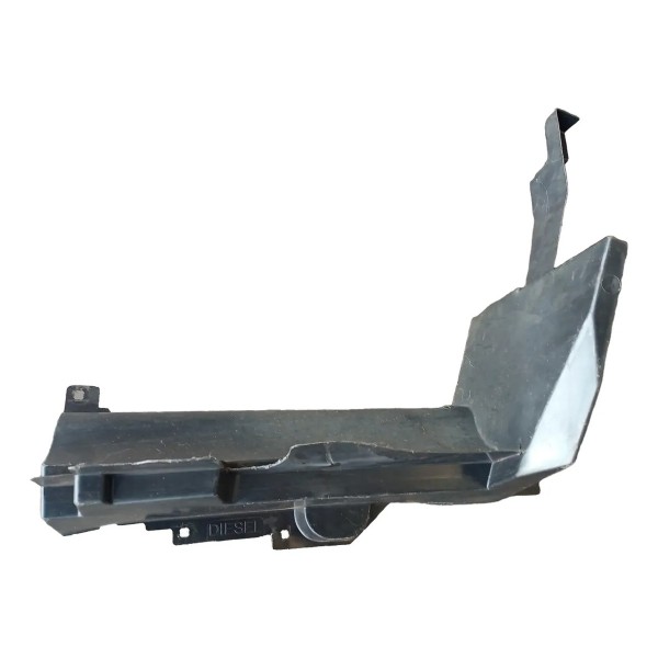 Defletor Direito Radiador Chevrolet S10 2.8 2018/2022 Origin