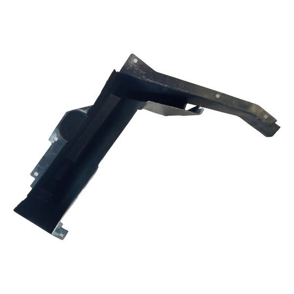 Defletor Direito Radiador Chevrolet S10 2.8 2018/2022 Origin