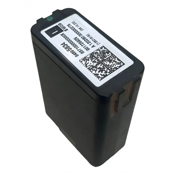 Módulo Vidro Elétrico S10 Trailblazer 17/21 Dianteiro Esq