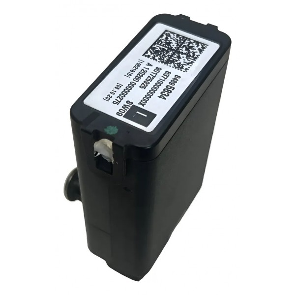 Módulo Vidro Elétrico S10 Trailblazer 17/21 Dianteiro Esq