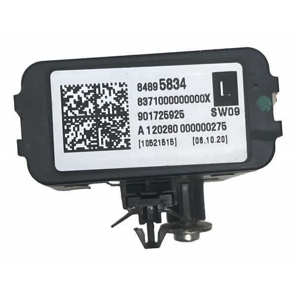 Módulo Vidro Elétrico S10 Trailblazer 17/21 Dianteiro Esq