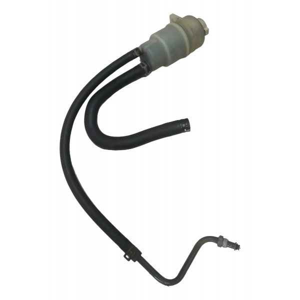 Reservatório Óleo Hidráulico Pajero Tr4 2003 A 2015 Original