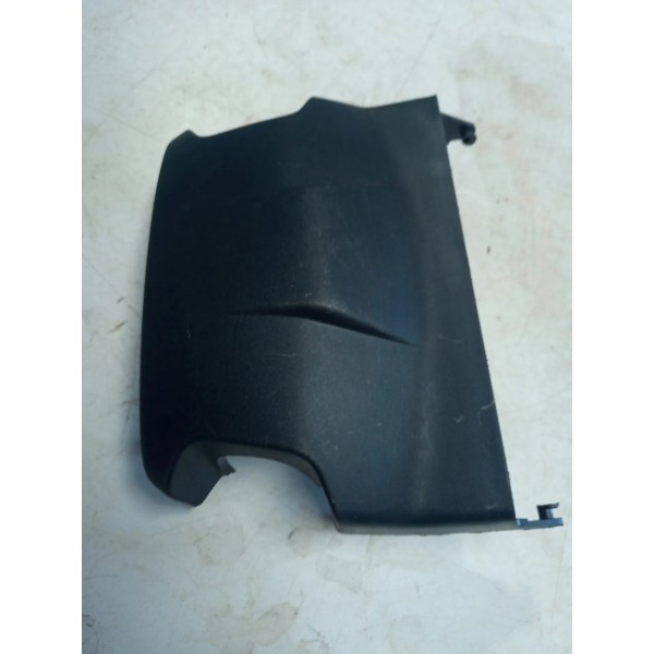 Acabamento Superior S10 2013/2020 Original Preto