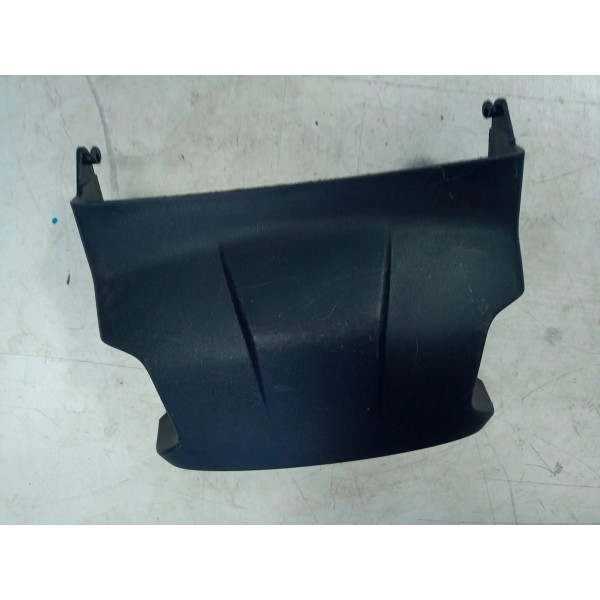 Acabamento Superior S10 2013/2020 Original Preto