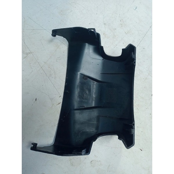 Acabamento Superior S10 2013/2020 Original Preto