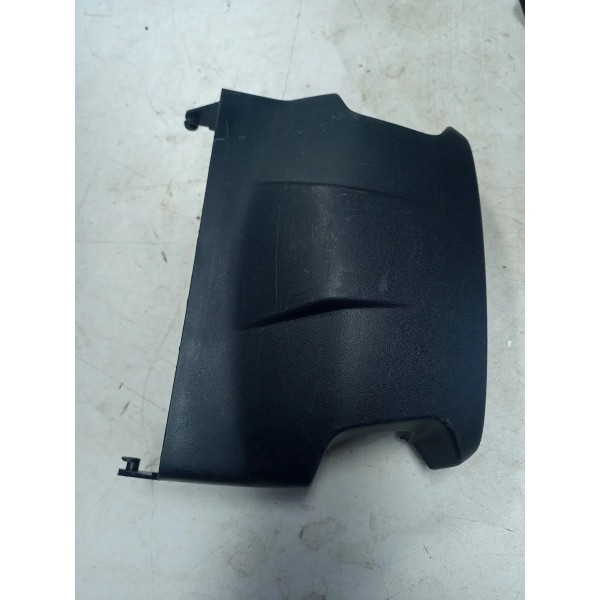 Acabamento Superior S10 2013/2020 Original Preto