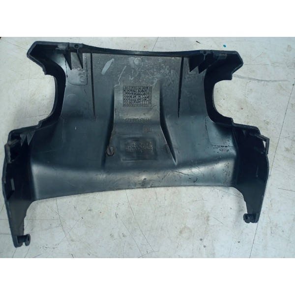 Acabamento Superior S10 2013/2020 Original Preto
