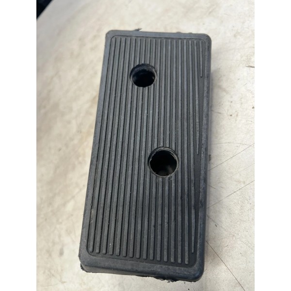 Descanso De Pé Mitsubishi Pajero Tr4 Original Mr489984