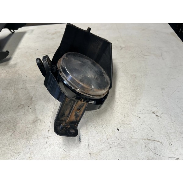 Farol Milha Gm Trailblazer S10 2017 A 2024 Direito Original