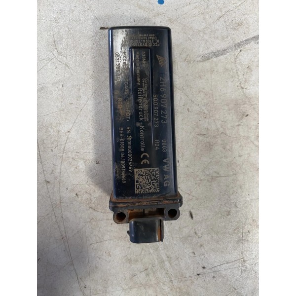 Módulo Sensor Pressão Pneu Vw Amarok V6 3.0 2020 2h6907273