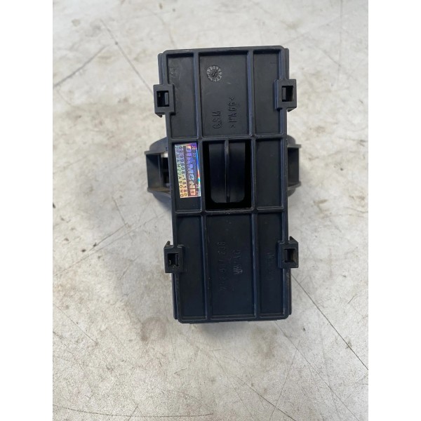 Suporte Sensor Pressão Vw Amarok 3.0 2018 A 2020 2h6907538