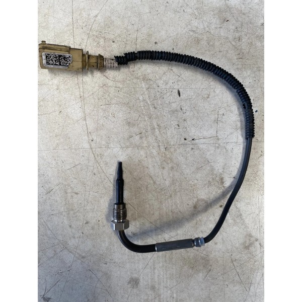 Sensor De Temperatura Turbina Amarok 3.0 V6 059906088cn