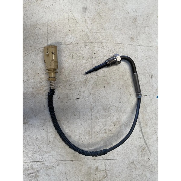 Sensor De Temperatura Turbina Amarok 3.0 V6 059906088cn