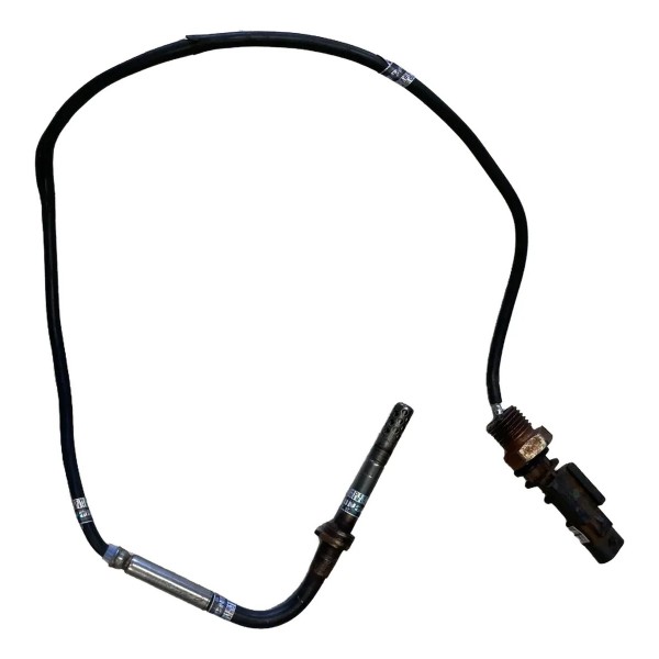 Sensor Temperatura Escape Toro 2.0 Diesel 2016/2021 55271716