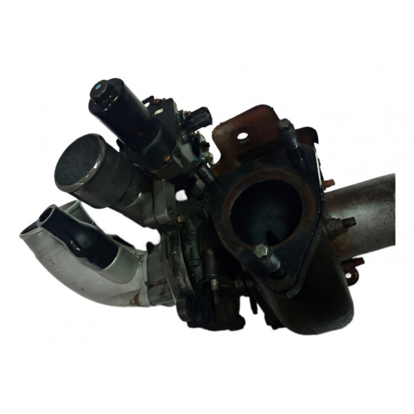 Turbina Sw4 Hilux 3.0 2007/2011 Original Toyota