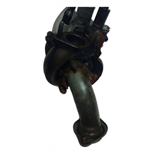 Turbina Sw4 Hilux 3.0 2007/2011 Original Toyota