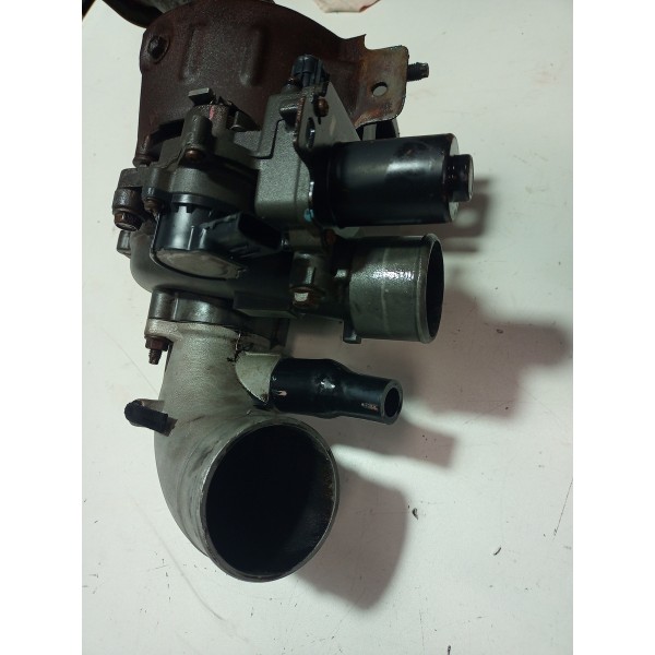 Turbina Sw4 Hilux 3.0 2007/2011 Original Toyota