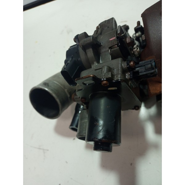 Turbina Sw4 Hilux 3.0 2007/2011 Original Toyota