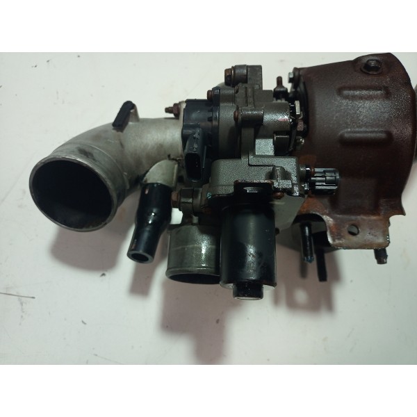 Turbina Sw4 Hilux 3.0 2007/2011 Original Toyota