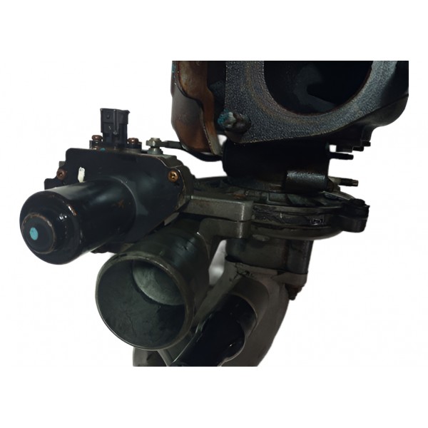 Turbina Sw4 Hilux 3.0 2007/2011 Original Toyota