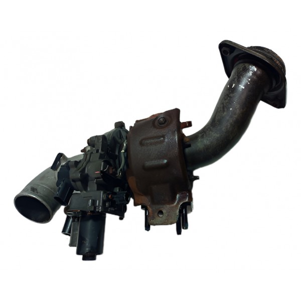 Turbina Sw4 Hilux 3.0 2007/2011 Original Toyota