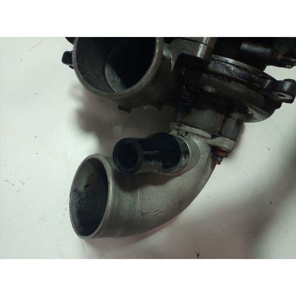 Turbina Sw4 Hilux 3.0 2007/2011 Original Toyota