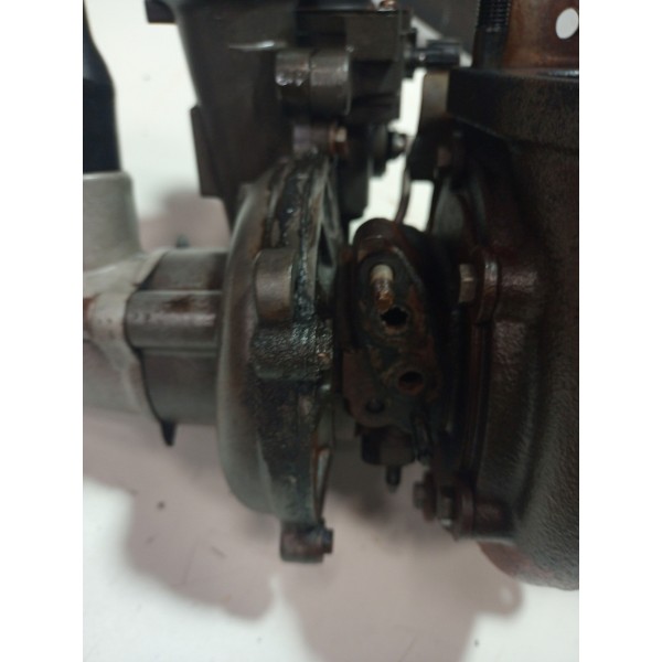 Turbina Sw4 Hilux 3.0 2007/2011 Original Toyota