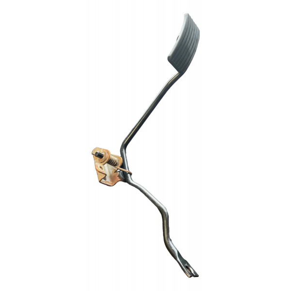 Pedal Acelerador Mitsubishi Pajero Tr4 2008-2015 Original