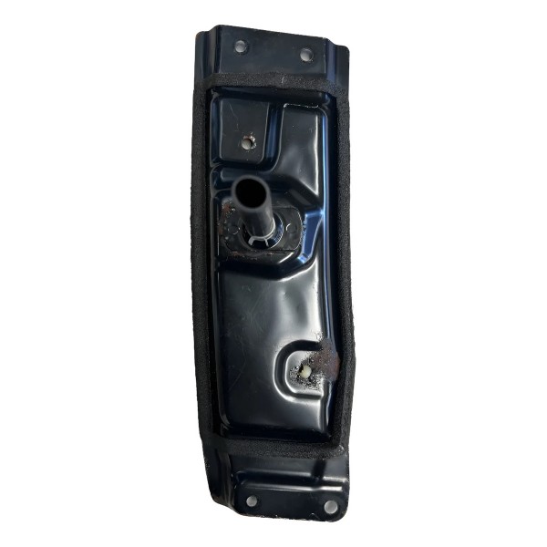 Placa Da Caixa Ventilaçao Externa Pajero Tr4 2003-2015 Origi