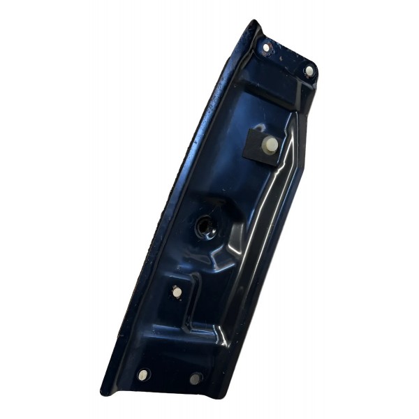 Placa Da Caixa Ventilaçao Externa Pajero Tr4 2003-2015 Origi