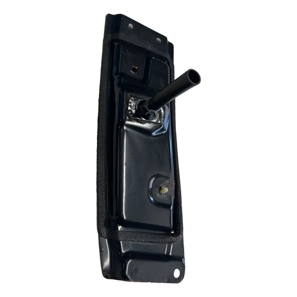 Placa Da Caixa Ventilaçao Externa Pajero Tr4 2003-2015 Origi