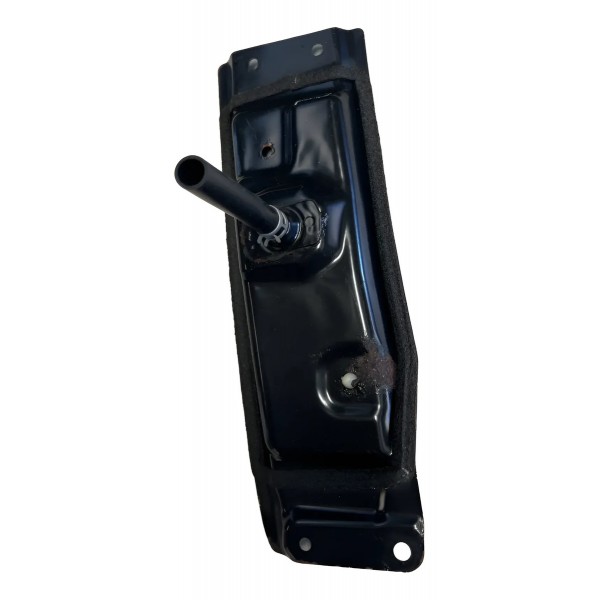 Placa Da Caixa Ventilaçao Externa Pajero Tr4 2003-2015 Origi