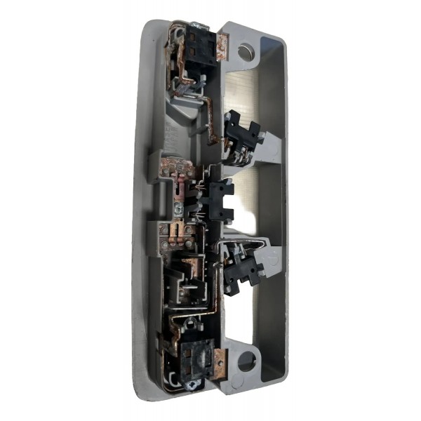 Luz Teto Mitsubishi Pajero Tr4 Original Mr330450