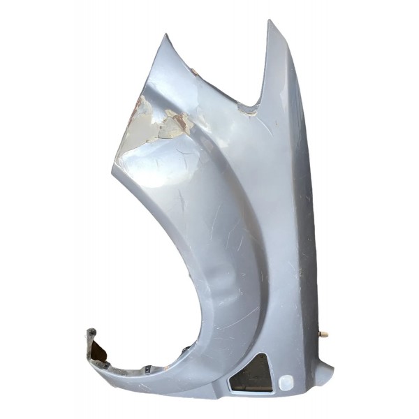 Paralama Esquerdo Tr4 2012 C/ Detalhe