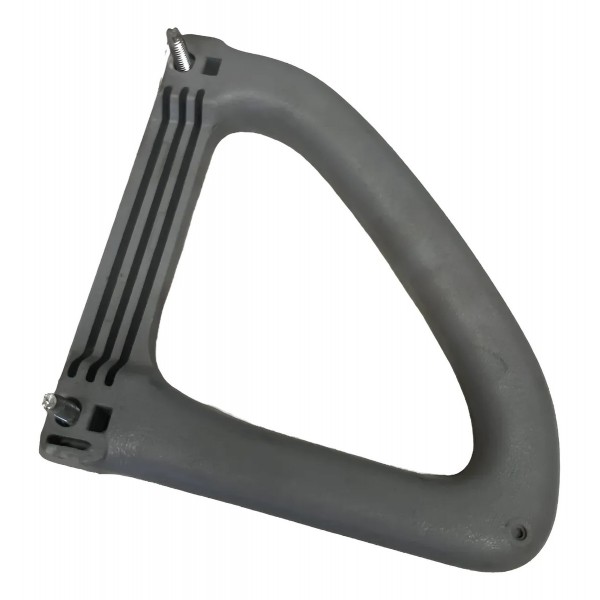 Alça De Teto Esq. Pajero Tr4 2008 A 2015 Original Mb692703 Cinza